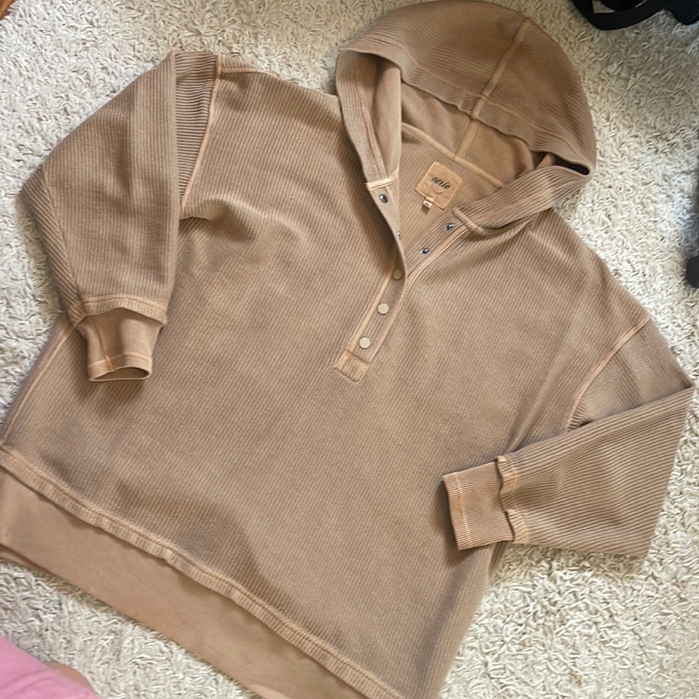 Aerie Hoodie